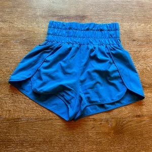 Pink Lily Women’s Shorts